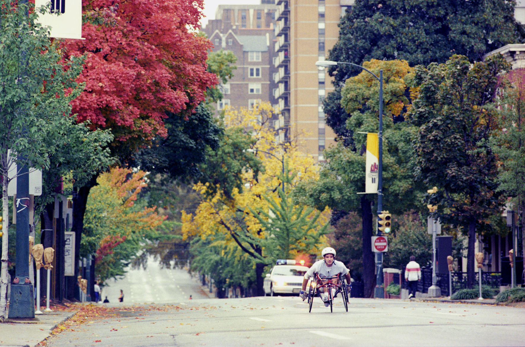 Richmond Marathon